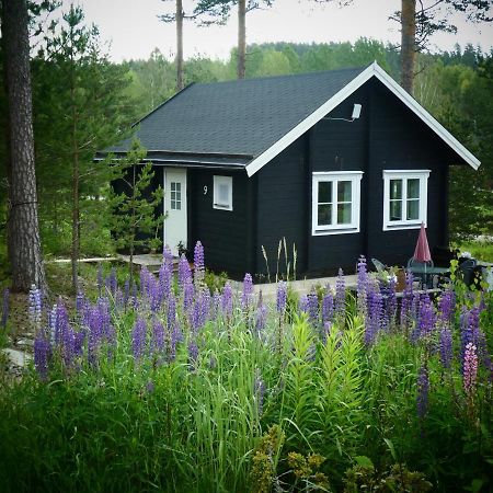 Froeya Timber Cottage Arvika Exterior photo