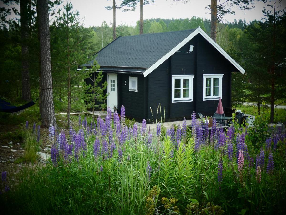 Froeya Timber Cottage Arvika Exterior photo